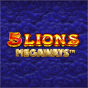 Pragmatic Play Turnier: 5 Lions Megaways Kick Off Festival! 1000EURO Preispool! Kostenlos teilnehmen!