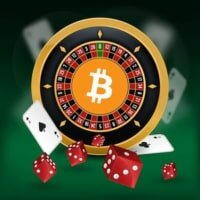 Bitcoin-Spielbanken: Sind die Anbieter mit Kryptowährung legal?