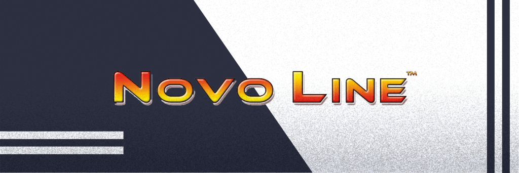 Novoline Logo - musiclx