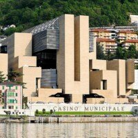 Wiedereröffnung des Casino di Campione für Ende 2024 geplant