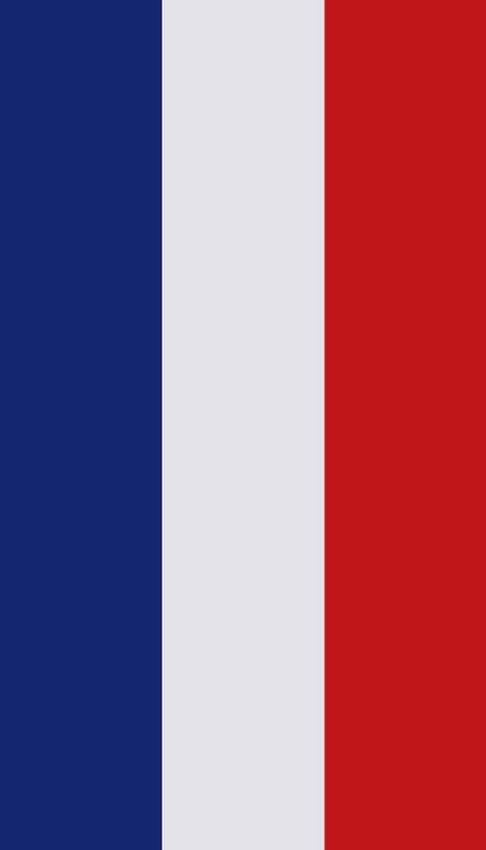 EM Kalender 2024 Frankreich