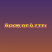 Book of Aztec Slot von Amatic: lukratives Abenteuer mit Azteken-Buch