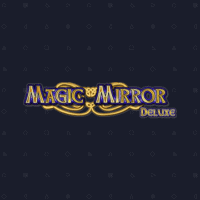 Magic Mirror | Der Zauberspiegel zu magischen Freispielen