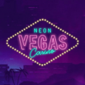 Neon Vegas casino