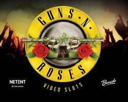 NetEnt Guns N’ Roses