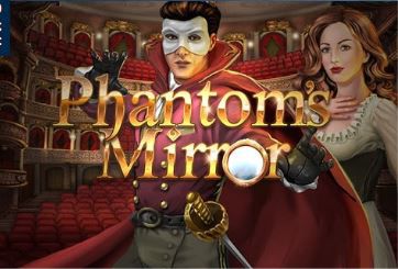 Phantoms Mirror Spielautomat Artikel