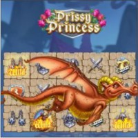 Play N Go mit neuem Spielautomaten Prissy Princess