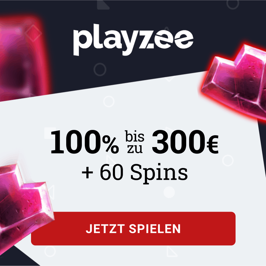 Playzee Casino Freispiele