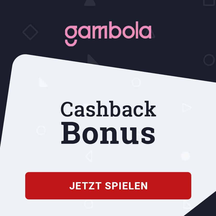 Gambola Bonus Casino