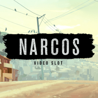 Narcos Slot | Von Netflix zu NetEnt!