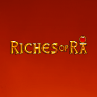Riches of Ra Slot | mal wieder Abenteuer in Ägypten : )