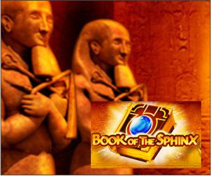 Artikel Book of the Sphinx