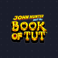 John Hunter and the Book of Tut Slot Abenteuer starten!