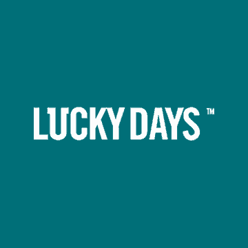 Lucky Days Casino Bonus