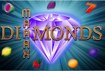 Maaax Diamonds Spielautomat Artikel