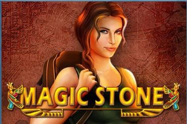 Magic Stone Spielautomat Artikel
