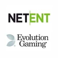 Evolution Gaming bringt NetEnt-Slot Starburst neu mit hoher Volatilität raus