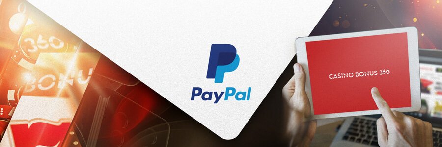 PayPal Casinos 