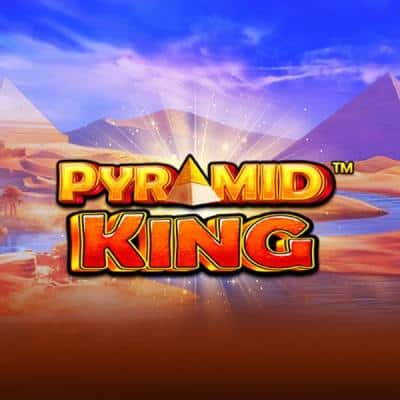 Pyramid King Online Slot