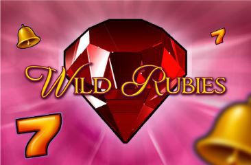 Wild Rubies Spielautomat Artikel