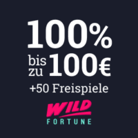 Wild Fortune Bonus | Brandneue Spielbank mit Megaway Slots