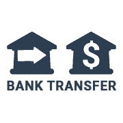 Bank Transfer Provider Logo
