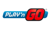 Play'n Go Provider Logo