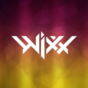 Wixx Nolimit City Logo