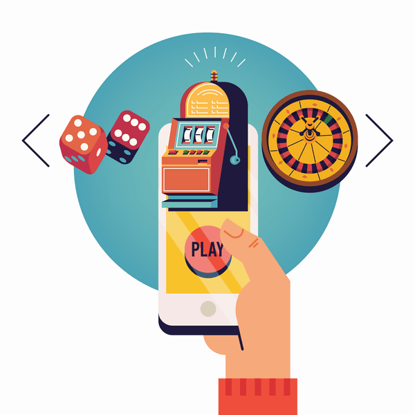 Mobile Casinos - Handy Casinos